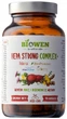 Naturalny suplement diety Biowen Hepa Strong Complex+ 90 kapsułek (5904806120380) - obraz 1