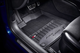 Автомобільні килимки Frogum ProLine 3D Mercedes-Benz E-Class Coupe C238 2017-2023 4 шт (5902643431195) - зображення 2