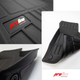 Автомобільні килимки Frogum ProLine 3D BYD Dolphin 2021 3 шт (5902643433786) - зображення 5