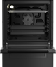 Комбінована плита Beko FSM52334DAO (7081966) - изображение 4