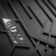 Автомобільні килимки Frogum Nomad BMW Seria 3 E90 / E91 / E92 2 шт (5902643415577) - зображення 2