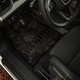 Автомобільні килимки Frogum ProLine 3D Fiat 500L 2012-2022 4 шт (5902643409767) - зображення 4