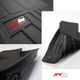 Автомобільні килимки Frogum ProLine 3D Fiat 500L 2012-2022 4 шт (5902643409767) - зображення 5