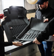 Dywaniki samochodowe Frogum ProLine 3D Tesla Model Y 2020 3 szt (5902643427341) - obraz 8