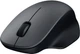 Мышь Xiaomi Wireless Mouse Comfort Edition Black (001012302106) - изображение 2