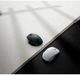 Мышь Xiaomi Wireless Mouse Comfort Edition Black (001012302106) - изображение 3