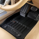 Dywaniki samochodowe Frogum ProLine 3D Ford Ranger V 2015-2022 4 szt (5902643409880) - obraz 3