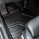 Dywaniki samochodowe Frogum No.77 Opel Astra Electric 2022 4 szt (5902643401693) - obraz 3
