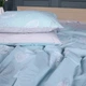 Наволочка MirSon Ranforce Elite 17-0169 Deniz 50х70 см (2200004606538) - изображение 1
