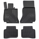 Автомобільні килимки Frogum No.77 Mercedes-Benz C-Class W206 2021 4 шт (5902643445383) - зображення 1