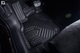 Автомобільні килимки Frogum No.77 SsangYong Torres 2022 4 шт (5902643445444) - зображення 2