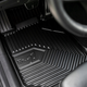 Автомобільні килимки Frogum No.77 Mercedes-Benz C-Class W206 2021 4 шт (5902643445383) - зображення 2