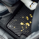 Dywaniki samochodowe Frogum No.77 Hyundai Kona II 2022 4 szt (5902643445475) - obraz 4
