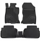 Dywaniki samochodowe Frogum No.77 Subaru Forester V 2018 3 szt (5902643445895) - obraz 1