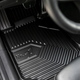 Dywaniki samochodowe Frogum No.77 Subaru Forester V 2018 3 szt (5902643445895) - obraz 3