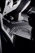 Автомобільні килимки Frogum No.77 Subaru Legacy VII / Outback VI 2020 4 шт (5902643430914) - зображення 4