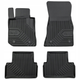 Dywaniki samochodowe Frogum No.77 BMW 4 / i4 G26 2021 4 szt (5902643445727) - obraz 1