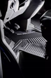 Dywaniki samochodowe Frogum No.77 Lexus NX II 2021 4 szt (5902643445130) - obraz 3