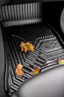 Dywaniki samochodowe Frogum No.77 Lexus NX II 2021 4 szt (5902643445130) - obraz 4