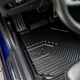 Автомобільні килимки Frogum No.77 Toyota Corolla Cross 2022 4 шт (5902643445666) - зображення 2