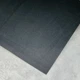 Фоамиран EVA 2 мм, размер 20*30 см, цвет- черный, арт 018262, 1 шт - изображение 2