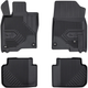 Dywaniki samochodowe Frogum No.77 Honda Civic XI 2021 4 szt (5902643445505) - obraz 1