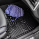 Dywaniki samochodowe Frogum No.77 Mercedes-Benz EQS SUV 2022 3 szt (5902643445352) - obraz 5