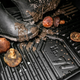 Dywaniki samochodowe Frogum No.77 Jeep Avenger 2023 4 szt (5902643445413) - obraz 8