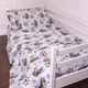 Наволочка MirSon Kids Time 20-0023 Sailor бязь 50х70 см (2200007843312) - изображение 7