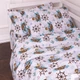 Наволочка MirSon Kids Time 20-0023 Sailor бязь 50х70 см (2200007843312) - изображение 9