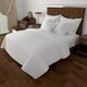 Наволочка MirSon Бязь 17-0605&nbsp;Stripe&nbsp;White 70х70 см (2200008052997) - зображення 1