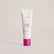 Тональный крем LUMENE CC CREAM SPF 20 - 00 Ultra Light, 30 мл - изображение 1