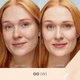 Тональный крем LUMENE CC CREAM SPF 20 - 00 Ultra Light, 30 мл - изображение 5