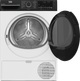Сушильна машина Beko BM3T48239WPBB2 (7125553) - изображение 5