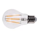 Лампа світлодіодна E27 LED 8 A60 COG Brille 33-607 - зображення 1