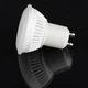 Лампа світлодіодна GU10 LED 4.8 24 pcs MR16 SMD2835 Brille L20-014 - зображення 2