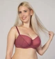 Бюстгальтер Elita 1511 90F Марсала - зображення 2