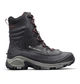 Черевики чоловічі Columbia Bugaboot Iii 42.5 Чорний (BM5980-010) - зображення 1