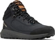 Черевики чоловічі Columbia Trailstorm Peak Mid 44 Чорний (BM5578-010) - зображення 1