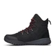 Черевики чоловічі Columbia Fairbanks Omni-Heat Boots 41 Чорний (YI0373-010) - зображення 2