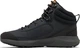 Черевики чоловічі Columbia Trailstorm Peak Mid 44 Чорний (BM5578-010) - зображення 3