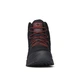 Черевики чоловічі Columbia Fairbanks Omni-Heat Boots 41 Чорний (YI0373-010) - зображення 5
