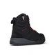 Черевики чоловічі Columbia Fairbanks Omni-Heat Boots 41 Чорний (YI0373-010) - зображення 6