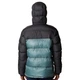 Куртка мужская Columbia Pike Lake Hooded Jacket M Разноцветный (WO0020-346) - изображение 3