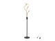 Торшер декоративний FLT-72F/3 G9 BK+GAB Brille 25-409 - изображение 1