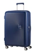 Валіза 77 Див American Tourister SOUNDBOX BLUE 77x51,5x29,5(32,5) 32G*41003 - зображення 1