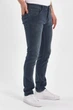 Джинсы Trend Collection 674-02 Серый (BLUE GREY) 36 - изображение 5