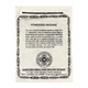 Благовония Gangchen Тибетские Порошковые Санг Himalayan Healing 45 гр 14x10.5 см (26813) - изображение 1