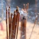Благовония Тибетские Gangchen Ченрезиг Chenrezig 20 шт. 16х4,4х1,8 см Желтый (25974) - изображение 4