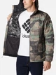 Куртка мужская Columbia Jacket XL Разноцветный (1693931-317) - изображение 4